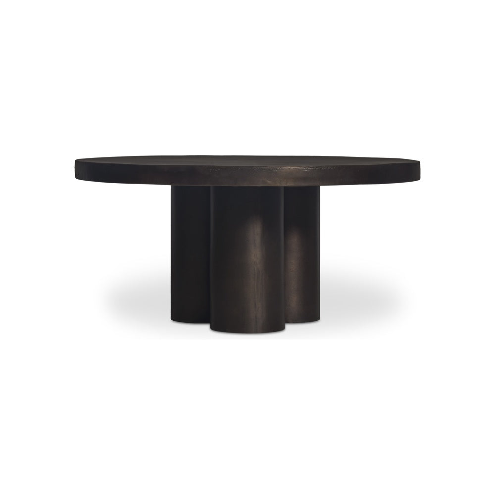 Latham Outdoor Coffee table FURNITURE - coffee tables Moe's Furniture