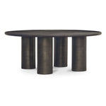 Darrow Outdoor Coffee Table Furniture - outdoor tables Moe's Furniture