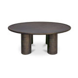 Darrow Outdoor Coffee Table Furniture - outdoor tables Moe's Furniture