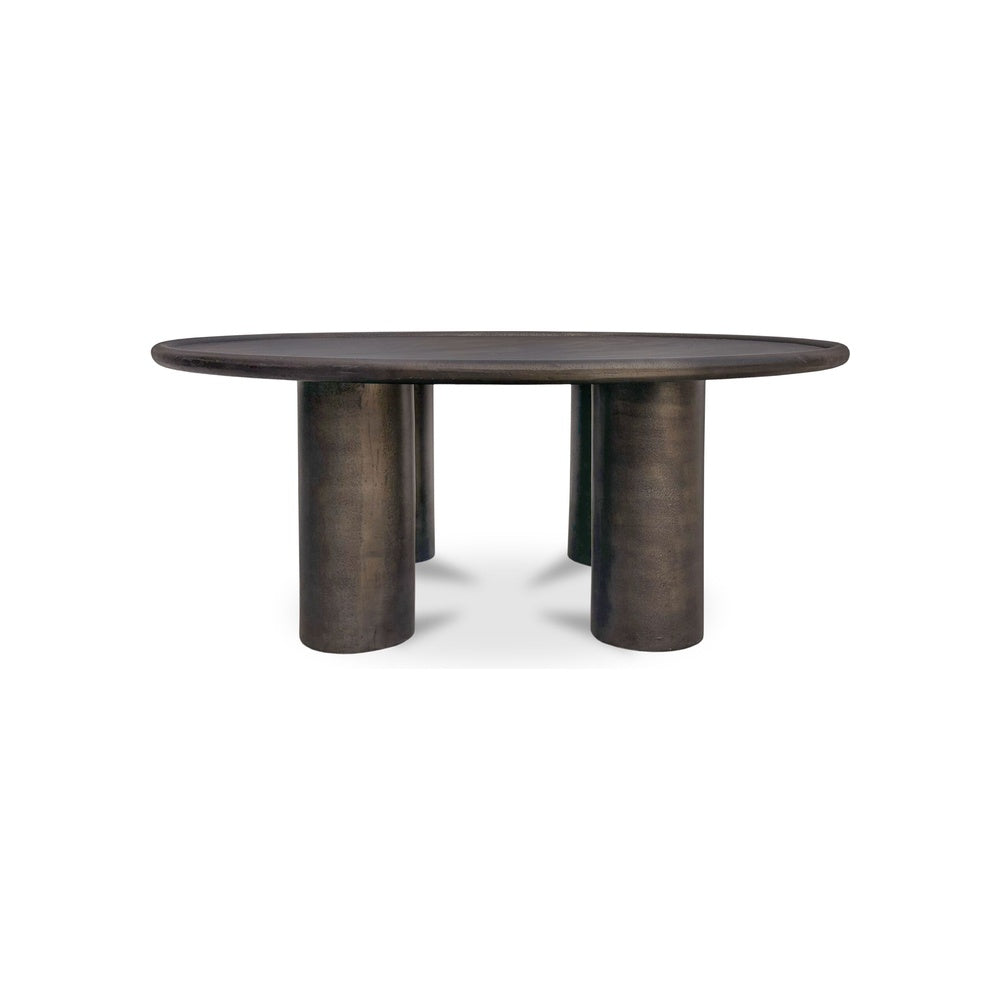 Darrow Outdoor Coffee Table Furniture - outdoor tables Moe's Furniture
