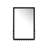 Fintan Wall Mirror MIRROR - floor mirror Moe's Furniture