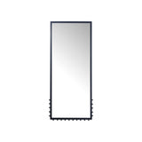 Fintan Floor Mirror MIRROR - floor mirror Moe's Furniture