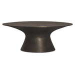 Bardor Outdoor Coffee Table FURNITURE - outdoor tables Moe's Furniture
