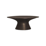 Bardor Outdoor Coffee Table FURNITURE - outdoor tables Moe's Furniture