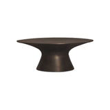 Bardor Outdoor Coffee Table FURNITURE - outdoor tables Moe's Furniture