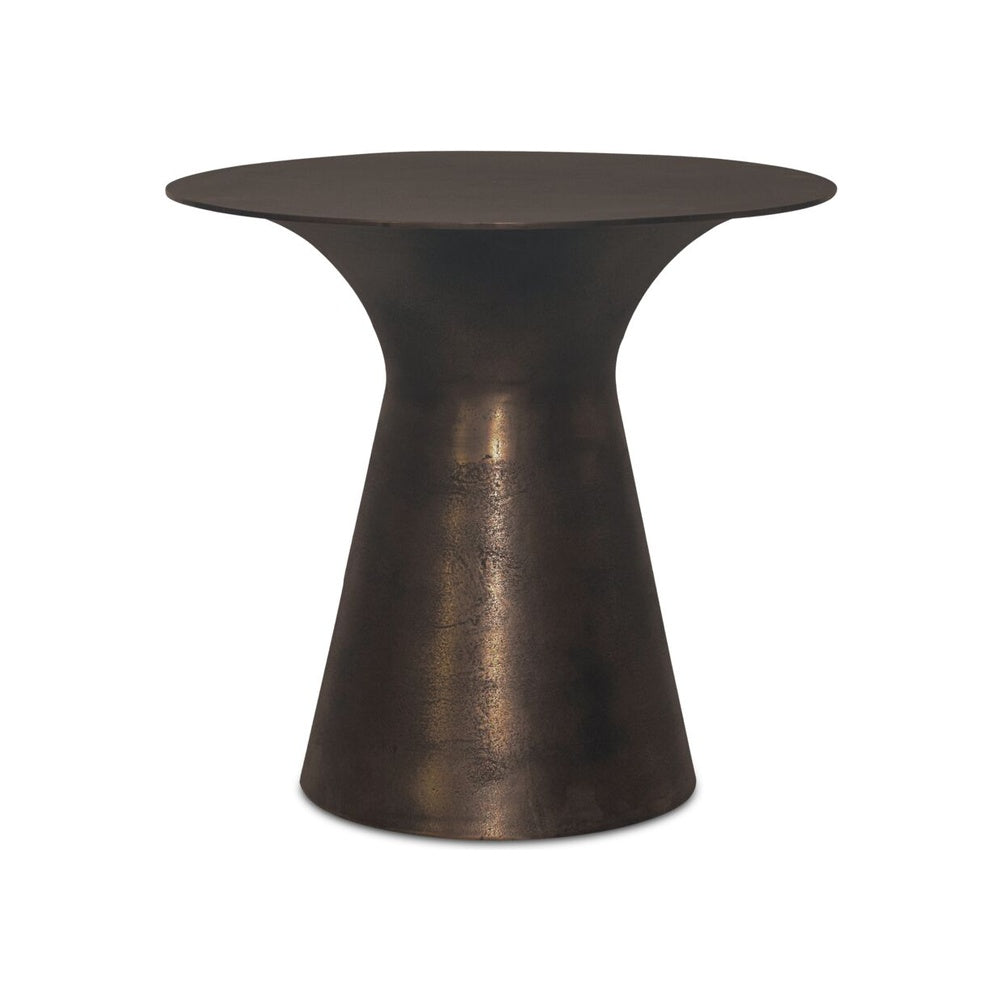 Bardor Outdoor Side Table Furniture - outdoor tables Moe's Furniture