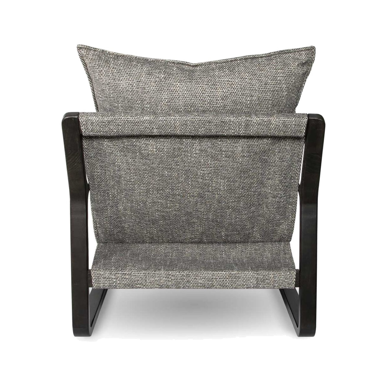 FLOOR MODEL - Sully Sling Chair - Cream FURNITURE - floor model Style In Form