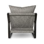 FLOOR MODEL - Sully Sling Chair - Cream FURNITURE - floor model Style In Form