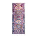 Loloi Fiona Blue / Purple Rug RUGS - synthetic Loloi 2'0" x 5'0"