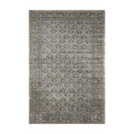 Rifle Paper Co. x Loloi Fiore Grey Rug RUGS - synthetic Loloi 18" x 18"