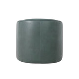Firesyde Swivel Club Chair FURNITURE - accent chair LH IMPORTS