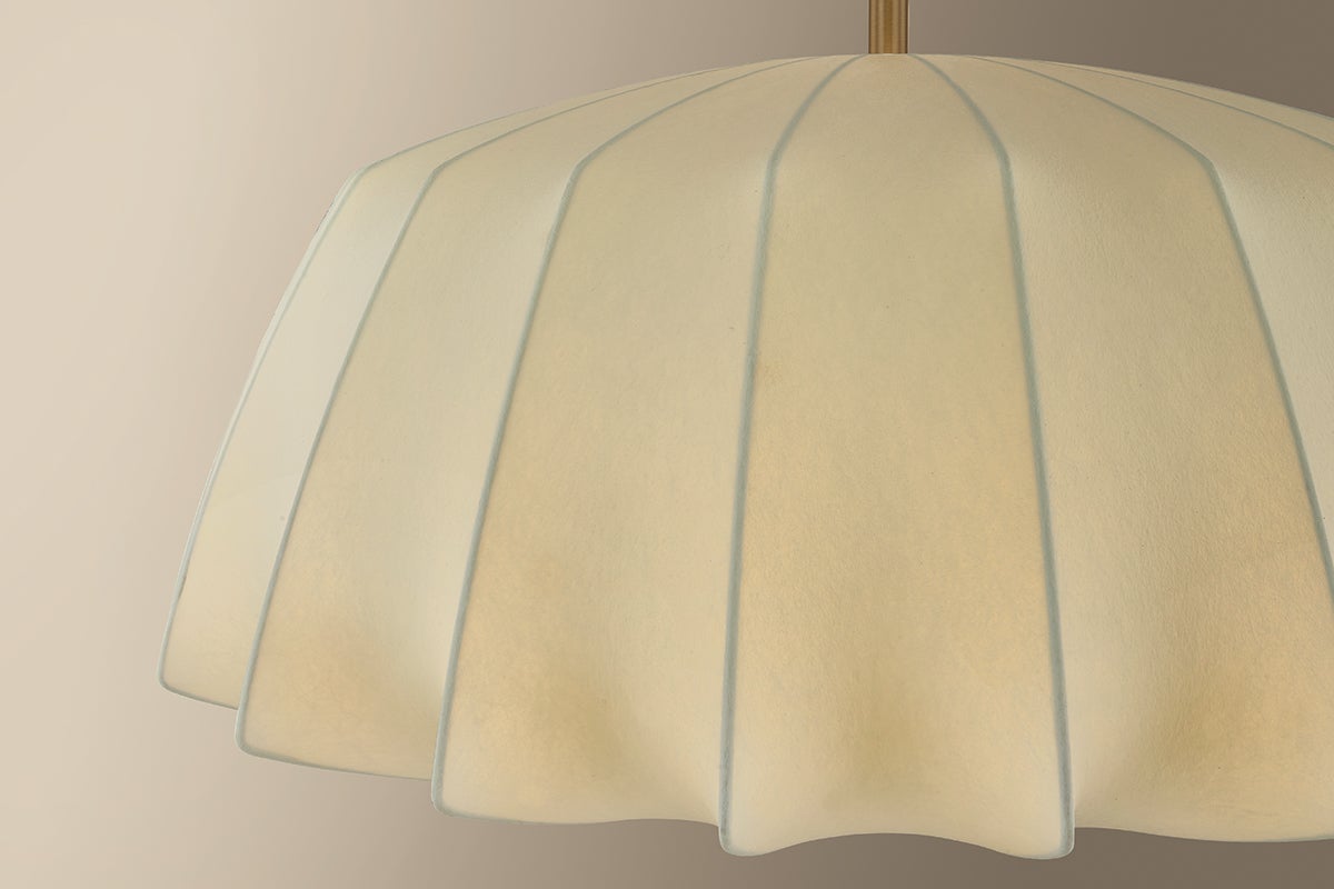 Flinders Pendant LIGHTING - pendant Hudson Valley Lighting