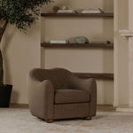Bria Accent Chair FURNITURE - lounge chair Moe's Furniture
