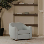 Bria Accent Chair FURNITURE - lounge chair Moe's Furniture