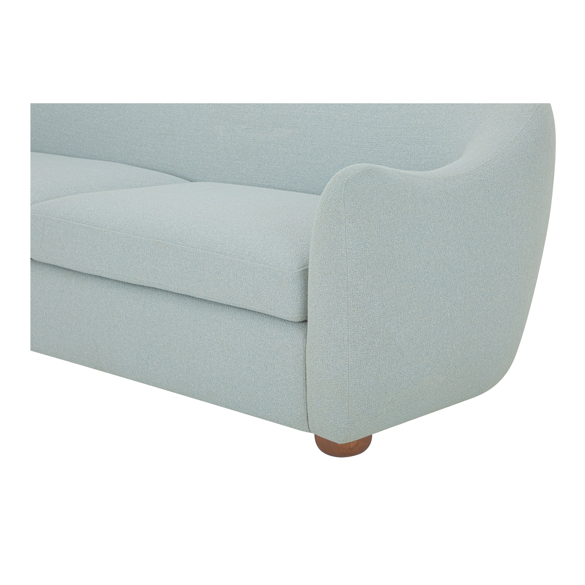 Bria Sofa FURNITURE - sofa Moe's Furniture