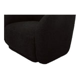 Faye Accent Chair FURNITURE - lounge chair Moe's Furniture