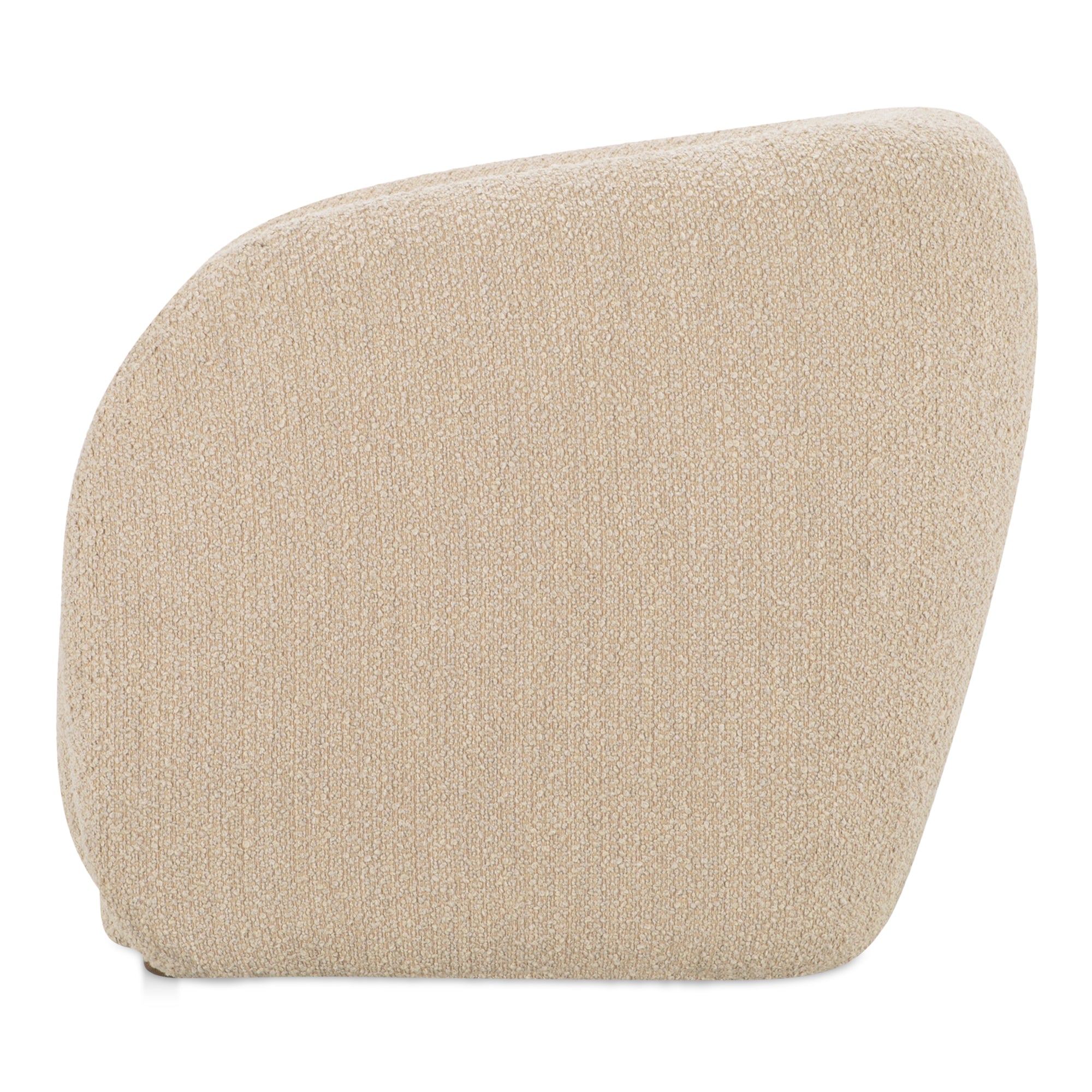 Faye Accent Chair FURNITURE - lounge chair Moe's Furniture