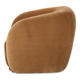 Faye Accent Chair FURNITURE - lounge chair Moe's Furniture