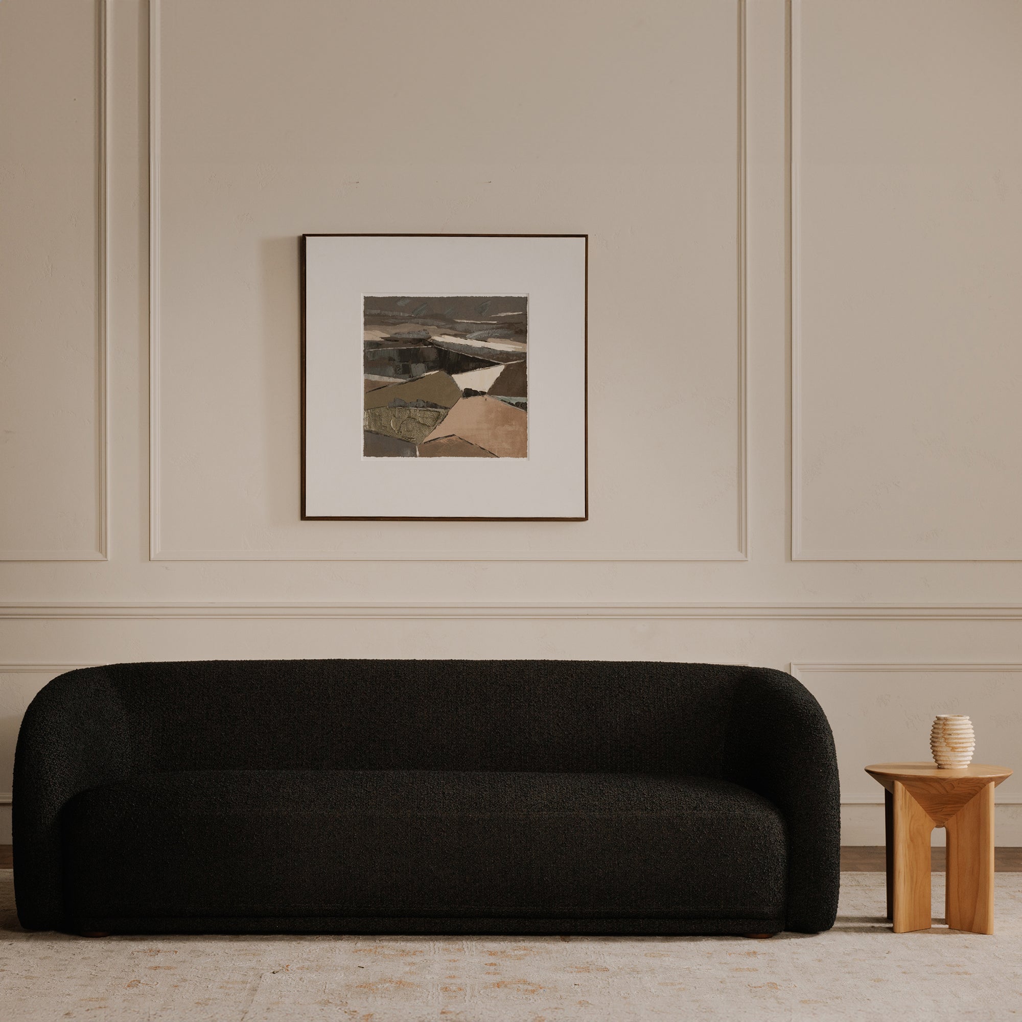 Faye Sofa FURNITURE - sofa Moe's Furniture
