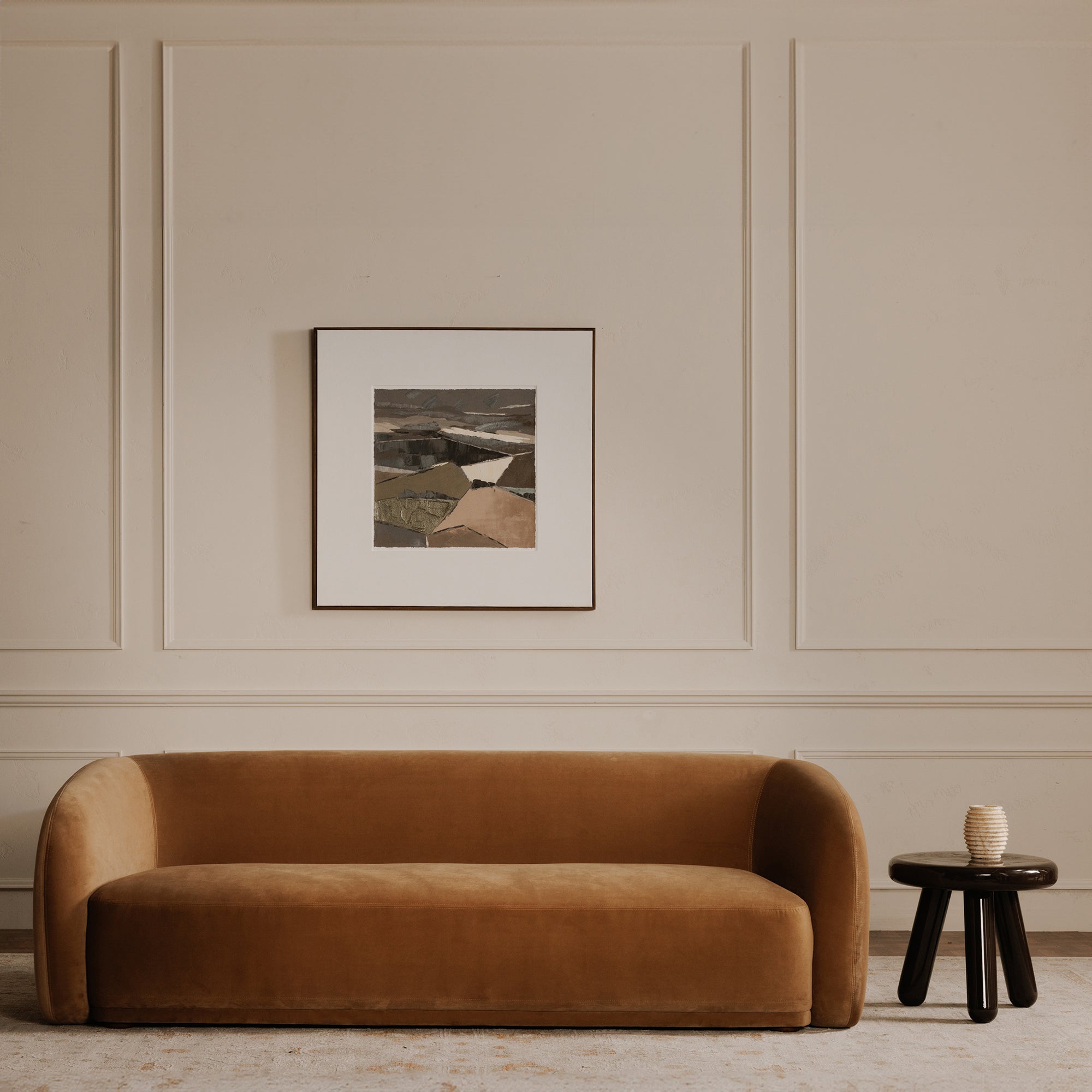 Faye Sofa FURNITURE - sofa Moe's Furniture