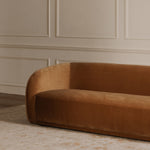 Faye Sofa FURNITURE - sofa Moe's Furniture