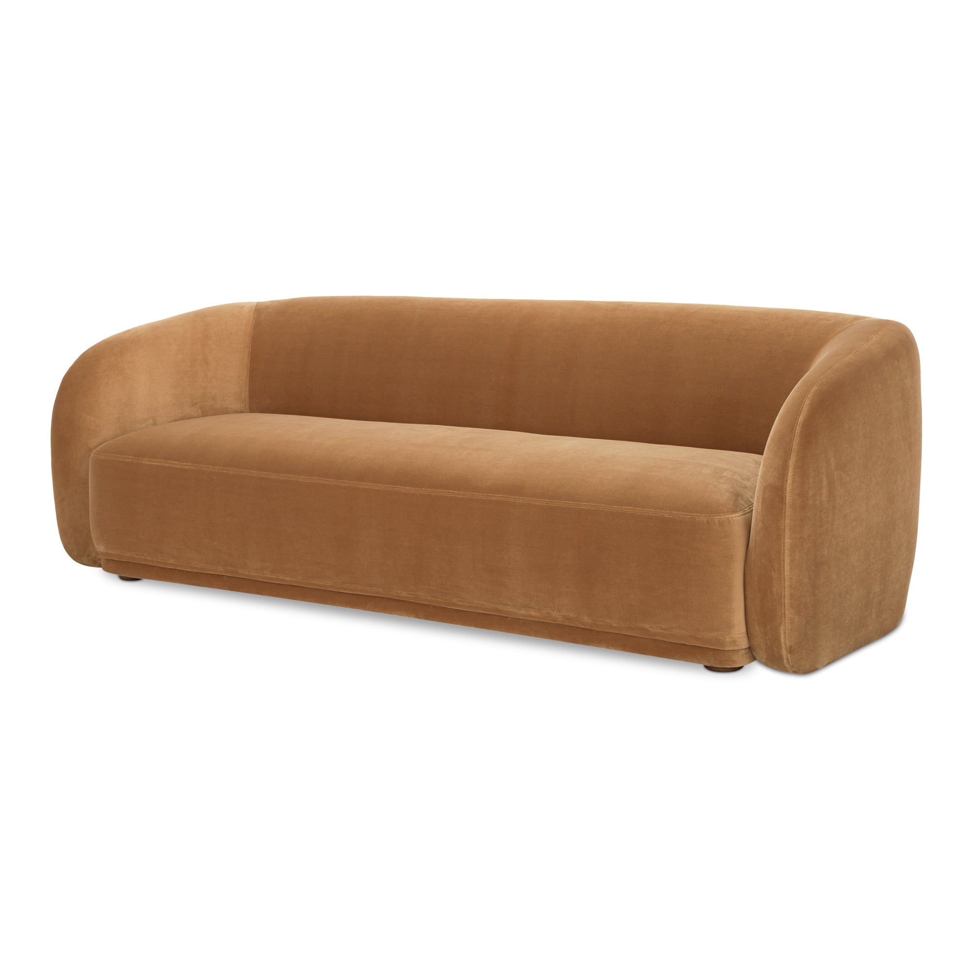 Faye Sofa FURNITURE - sofa Moe's Furniture