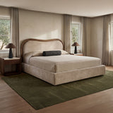 Camilla Bed FURNITURE - bed Moe's Furniture