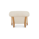 Jasper Accent Chair FURNITURE - accent chair Moe's Furniture