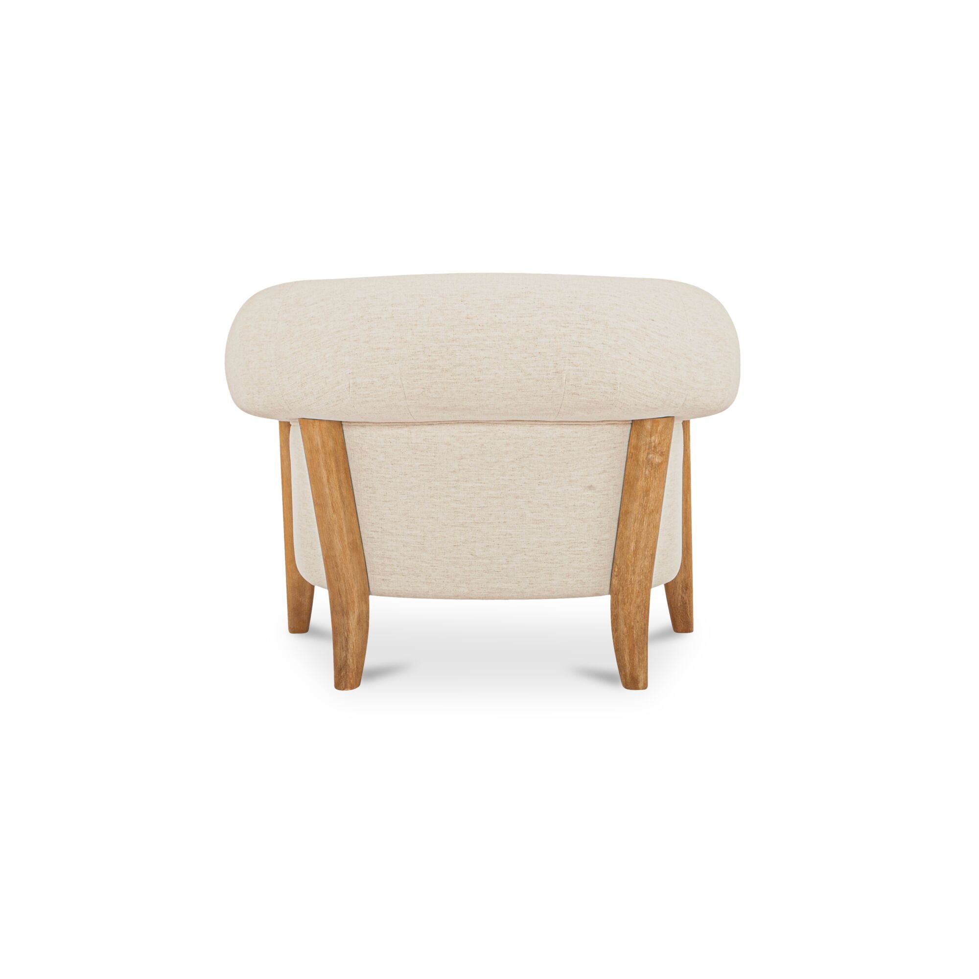 Jasper Accent Chair FURNITURE - accent chair Moe's Furniture