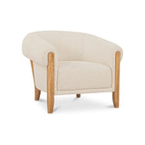 Jasper Accent Chair FURNITURE - accent chair Moe's Furniture