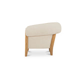 Jasper Accent Chair FURNITURE - accent chair Moe's Furniture