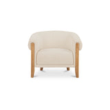 Jasper Accent Chair FURNITURE - accent chair Moe's Furniture