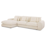 Beckett Sectional FURNITURE - sectionals Moe's Furniture