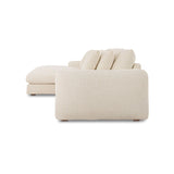 Beckett Sectional FURNITURE - sectionals Moe's Furniture