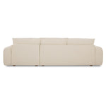 Beckett Sectional FURNITURE - sectionals Moe's Furniture