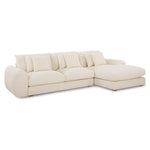 Beckett Sectional FURNITURE - sectionals Moe's Furniture