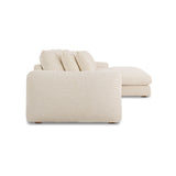 Beckett Sectional FURNITURE - sectionals Moe's Furniture