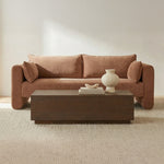 Moore Sofa FURNITURE - sofa Moe's Furniture