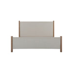 Westcott Bed FURNITURE - beds Moe's Furniture King