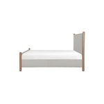 Westcott Bed FURNITURE - beds Moe's Furniture