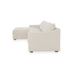 Farrah Sectional FURNITURE - sectionals Moe's Furniture