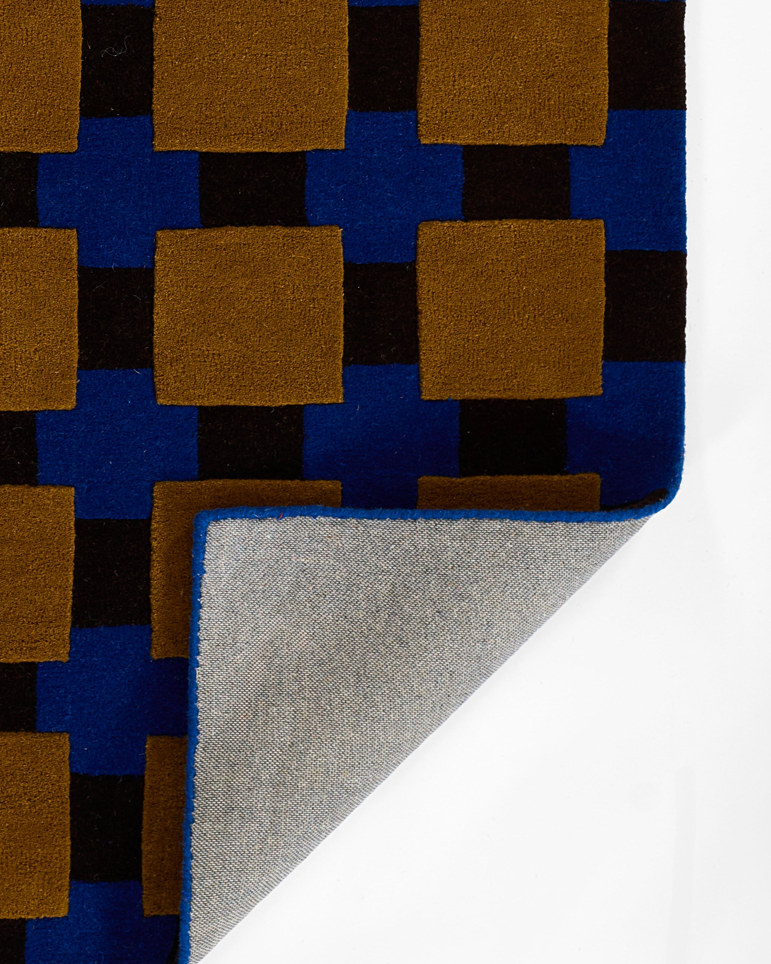 Forme Matrix Hand Tufted Rug RUGS - wool Momeni
