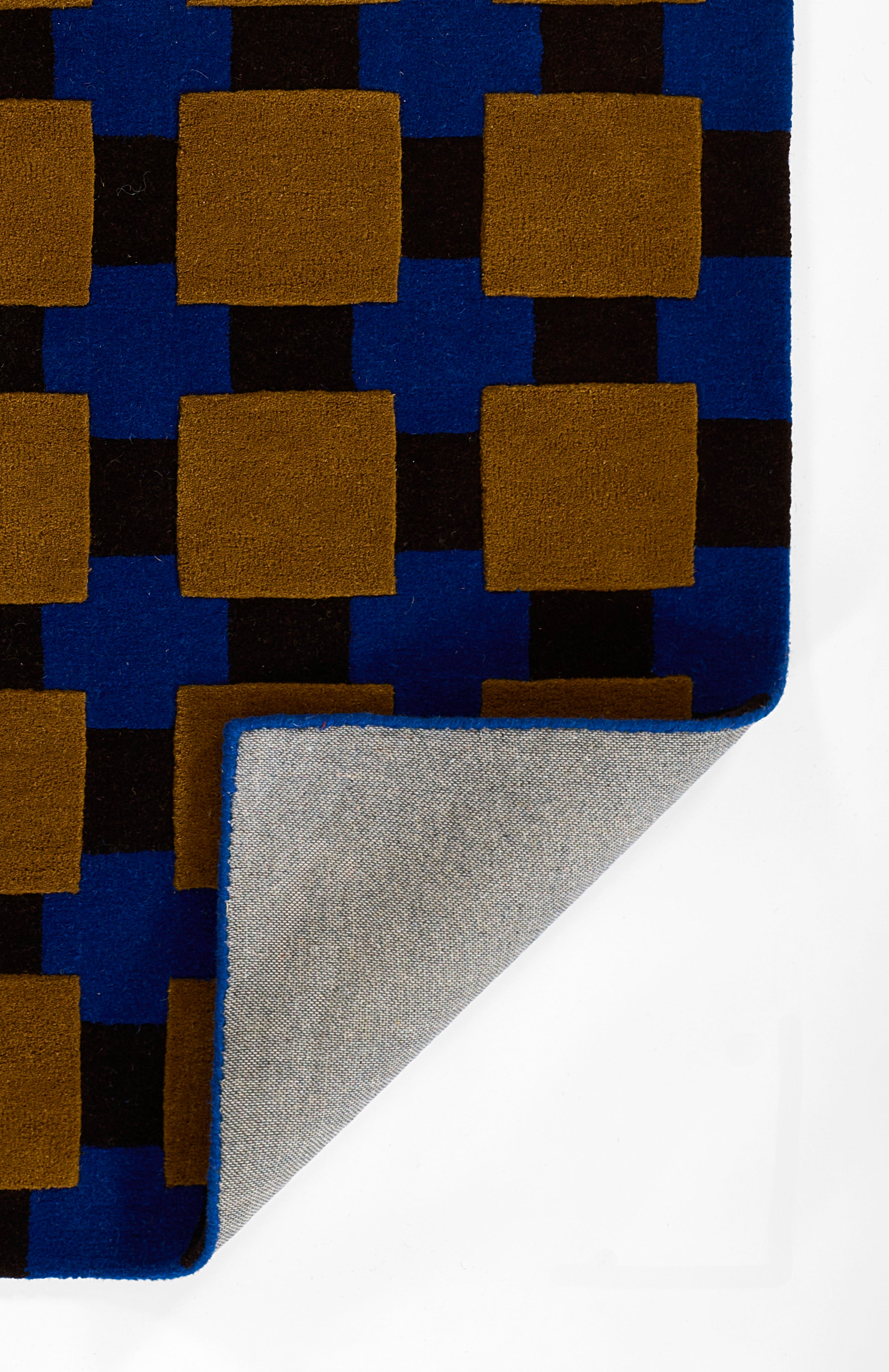 Forme Matrix Hand Tufted Rug RUGS - wool Momeni