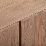 Freya 4 Door Sideboard FURNITURE - sideboards & cabinets LH IMPORTS