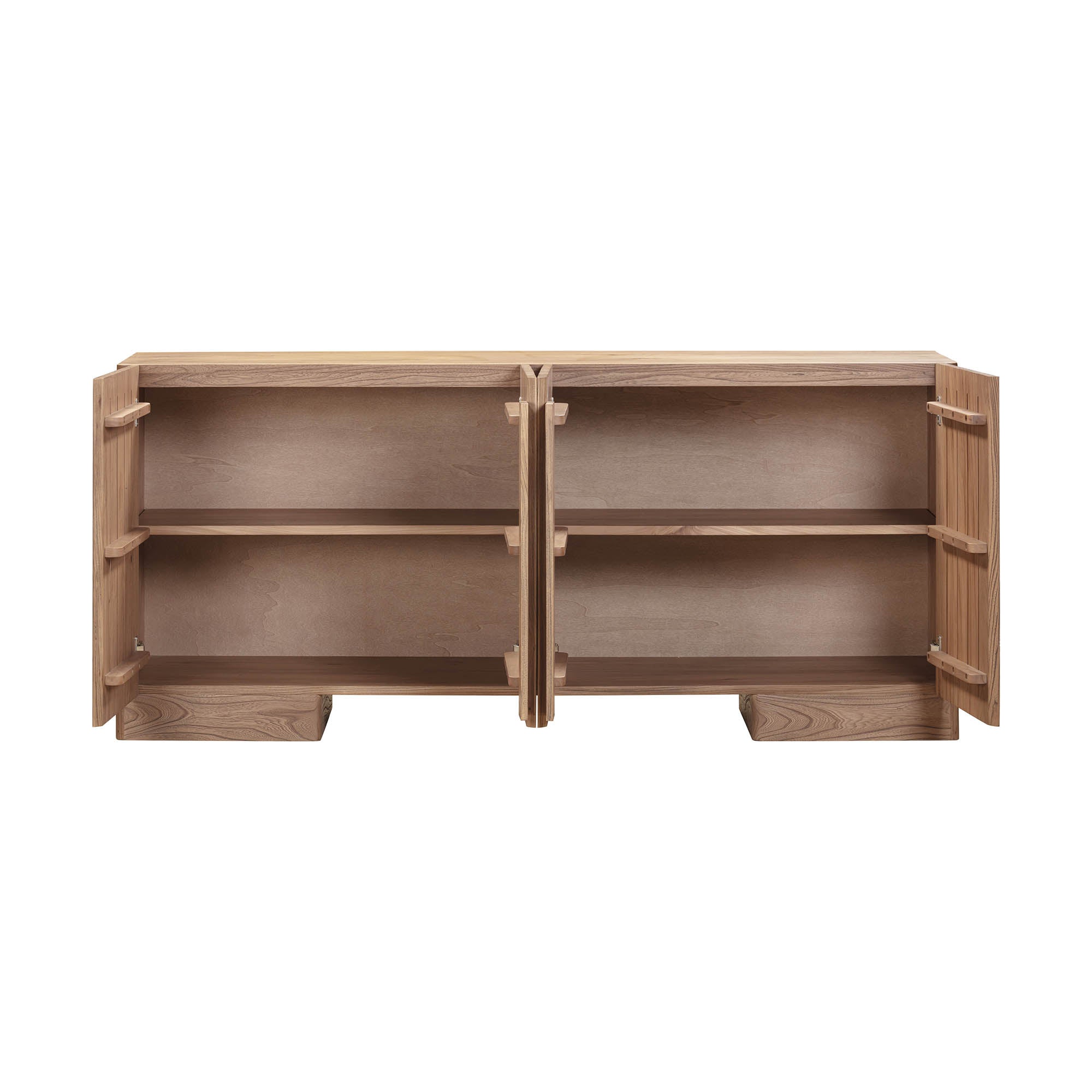 Freya 4 Door Sideboard FURNITURE - sideboards & cabinets LH IMPORTS