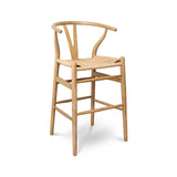 Freida Counter Stool - Natural