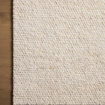 Brigette Romanek x Loloi Frida Silver Rug 1- RUGS - wool Loloi