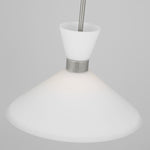 Belcarra Medium Pendant LIGHTING - pendant Visual Comfort