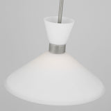 Belcarra Medium Pendant LIGHTING - pendant Visual Comfort