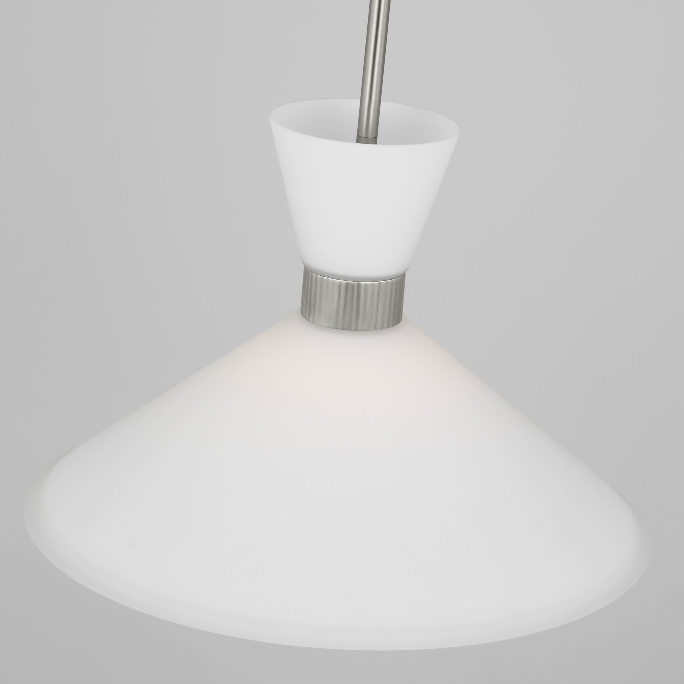 Belcarra Medium Pendant LIGHTING - pendant Visual Comfort